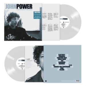 Power John - Happening For Love i gruppen VINYL hos Bengans Skivbutik AB (3734384)