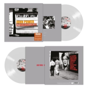 Power John - Stormbreaker i gruppen VINYL / Pop-Rock hos Bengans Skivbutik AB (3734386)