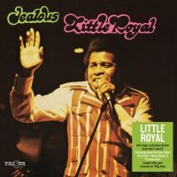 Little Royal - Jealous i gruppen -Start VC hos Bengans Skivbutik AB (3734388)