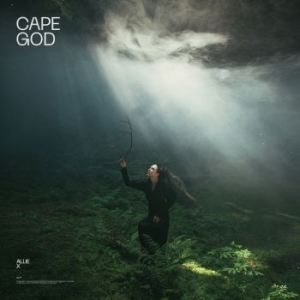 Allie X - Cape God - Ltd.Ed. i gruppen VINYL / Pop-Rock hos Bengans Skivbutik AB (3734403)