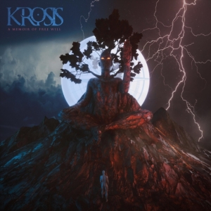 Krosis - A Memoir Of Free Will i gruppen CD hos Bengans Skivbutik AB (3734424)