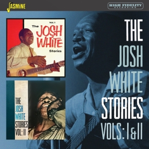 Josh White - Josh White Stories i gruppen Annet / hos Bengans Skivbutik AB (3734440)