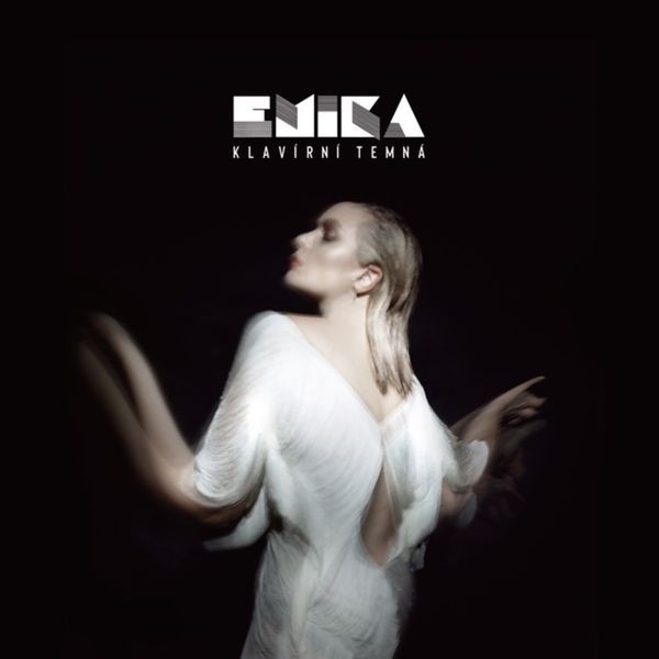 Emika - Klavirni Temna i gruppen CD / Pop hos Bengans Skivbutik AB (3734450)