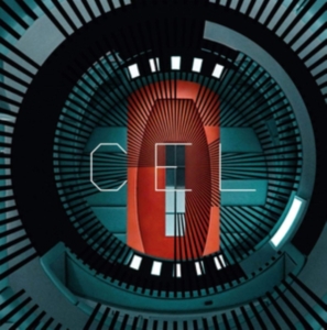 Cel - Cel i gruppen CD / Pop-Rock hos Bengans Skivbutik AB (3734483)