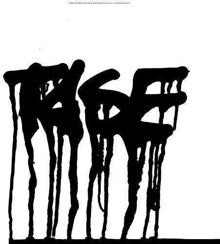 Tase - Tase i gruppen CD / Dans/Techno hos Bengans Skivbutik AB (3734490)