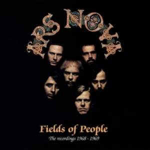 Ars Nova - Fields Of PeopleElektra & Atlantic i gruppen CD / Pop-Rock hos Bengans Skivbutik AB (3734503)