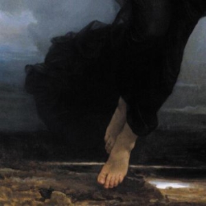 Nyx Nott - Aux Pieds De La Nuit i gruppen CD hos Bengans Skivbutik AB (3734514)