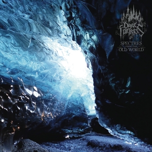 Dark Fortress - Spectres From The Old World i gruppen VINYL / Metal hos Bengans Skivbutik AB (3734535)