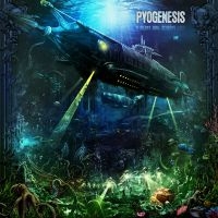 Pyogenesis - A Silent Soul Screams Loud (Digipac i gruppen CD / Pop-Rock hos Bengans Skivbutik AB (3734550)