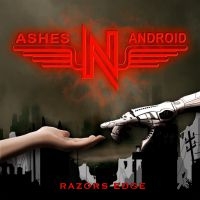 Ashes N Android - Razors Edge i gruppen CD hos Bengans Skivbutik AB (3734553)