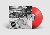 Johnossi - Torch // Flame (Vinyl) i gruppen Korr_grupp /  hos Bengans Skivbutik AB (3734556)