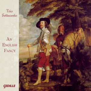 Various Composers - Ean English Fancy i gruppen Externt_Lager / Naxoslager hos Bengans Skivbutik AB (3734563)