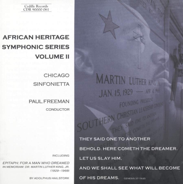 Various - African Heritage Vol.2 i gruppen CD hos Bengans Skivbutik AB (3734644)