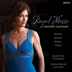 Various - Royal Mezzo i gruppen Externt_Lager / Naxoslager hos Bengans Skivbutik AB (3734697)