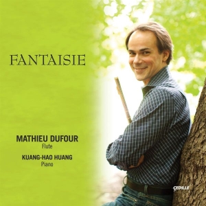 Various - Fantaisie i gruppen Externt_Lager / Naxoslager hos Bengans Skivbutik AB (3734727)
