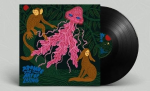 Promoe - The Art Of Losing i gruppen Urval - Svensk hiphop hos Bengans Skivbutik AB (3736071)