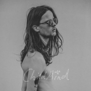 Childmind - Childmind (Vit Vinyl) i gruppen Labels / Bengans Distribusjon hos Bengans Skivbutik AB (3736297)