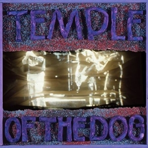 Temple Of The Dog - Temple Of The Dog i gruppen Korr_grupp /  hos Bengans Skivbutik AB (3736371)