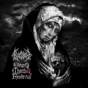 Bloodbath - Grand Morbid Funeral (Vinyl Lp) i gruppen VINYL / Metal,Svensk FolkeMusikkk hos Bengans Skivbutik AB (3736532)