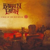Barren Earth - Curse Of The Red River The (Vinyl) i gruppen -Start Vinyl hos Bengans Skivbutik AB (3736533)