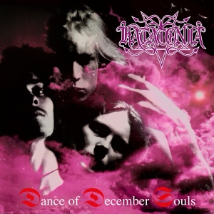 Katatonia - Dance Of December Souls (Vinyl Lp) i gruppen VINYL / Metal hos Bengans Skivbutik AB (3736534)