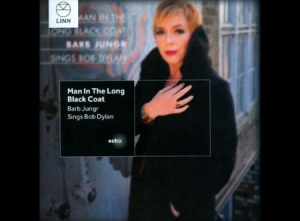 Jungr Barb - Man In The Long Black Coat (Re-Rele i gruppen Externt_Lager / Naxoslager hos Bengans Skivbutik AB (3736554)