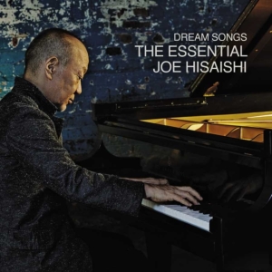 Joe Hisaishi - Dream Songs - The Essential (2Cd) i gruppen CD / Klassisk hos Bengans Skivbutik AB (3736570)