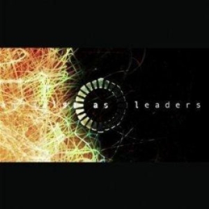 Animals As Leaders - Animals As Leaders i gruppen VINYL / Metal hos Bengans Skivbutik AB (3736581)
