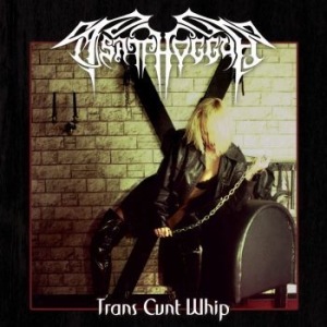 Tsatthoggua - Trans Cunt Whip (Vinyl) i gruppen VINYL hos Bengans Skivbutik AB (3736587)