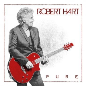 Hart Robert - Pure i gruppen CD hos Bengans Skivbutik AB (3736597)