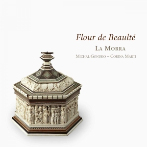 Flour De Beaulte - Flour De Beaulte / Medieval Song i gruppen CD hos Bengans Skivbutik AB (3736610)