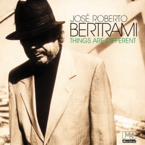 José roberto bertrami - Things are different i gruppen Labels /  hos Bengans Skivbutik AB (3737696)