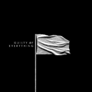 Nothing - Guilty Of Everything i gruppen VINYL / Pop-Rock hos Bengans Skivbutik AB (3740477)