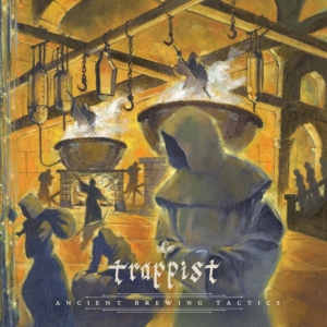 Trappist - Ancient Brewing Tactics i gruppen Annet /  hos Bengans Skivbutik AB (3740559)