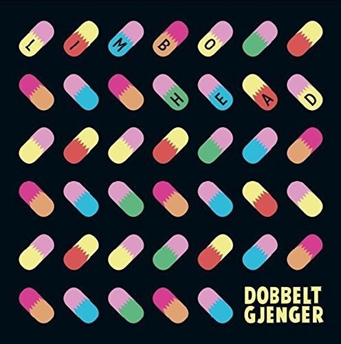 Dobbeltgjenger - Limbohead i gruppen VINYL / Rock hos Bengans Skivbutik AB (3741101)