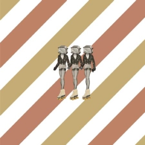 Say Hi - Diamonds & Donuts i gruppen CD hos Bengans Skivbutik AB (3741426)