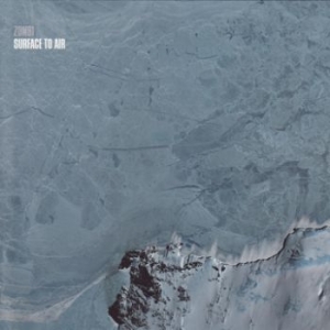 Zombi - Surface To Air i gruppen CD hos Bengans Skivbutik AB (3741483)