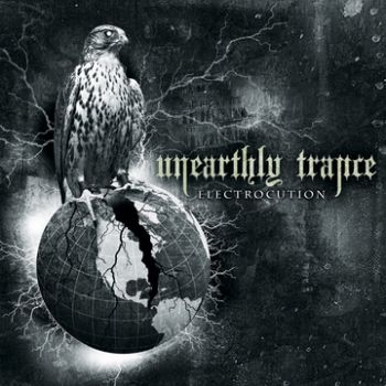 Unearthly Trance - Electrocution i gruppen CD / Rock hos Bengans Skivbutik AB (3741640)