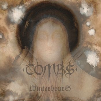 Tombs - Winter Hours i gruppen CD / Rock hos Bengans Skivbutik AB (3741649)
