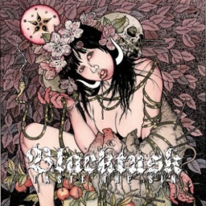 Black Tusk - Taste The Sin i gruppen CD hos Bengans Skivbutik AB (3741684)