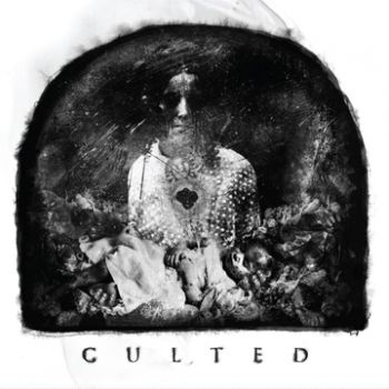 Culted - Of Death And Ritual i gruppen CD / Toppselgere hos Bengans Skivbutik AB (3741687)