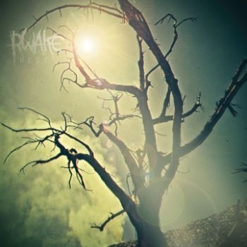 Rwake - Rest i gruppen CD / Toppselgere hos Bengans Skivbutik AB (3741703)