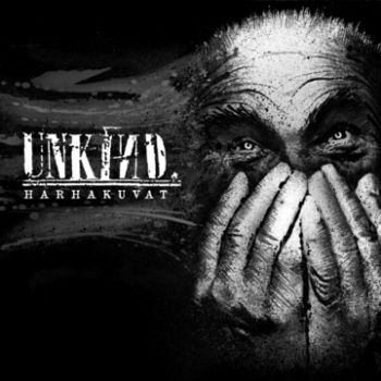 Unkind - Harhakuvat i gruppen CD / Toppselgere hos Bengans Skivbutik AB (3741737)