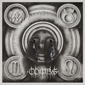 Tombs - Path Of Totality i gruppen CD / Toppselgere hos Bengans Skivbutik AB (3741738)