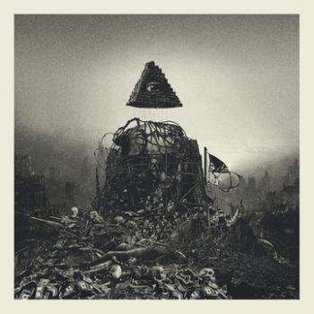 Murder Construct - Results i gruppen CD / Toppselgere hos Bengans Skivbutik AB (3741755)