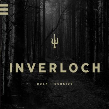 Inverloch - Dusk Subside i gruppen CD / Toppselgere hos Bengans Skivbutik AB (3741756)