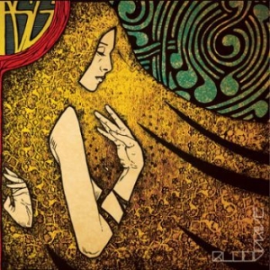 Asg - Blood Drive i gruppen CD / Pop-Rock hos Bengans Skivbutik AB (3741761)