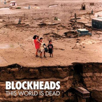 Blockheads - Blockheads i gruppen CD / Toppselgere hos Bengans Skivbutik AB (3741763)