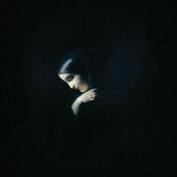 True Widow - Circumambulation i gruppen CD / Toppselgere hos Bengans Skivbutik AB (3741775)