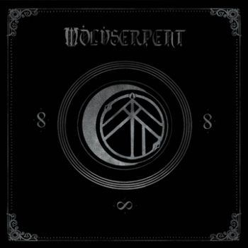 Wolvserpent - Perigaea Antahkarana i gruppen CD / Metal/ Heavy metal hos Bengans Skivbutik AB (3741776)